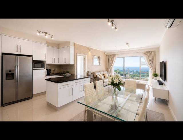 3 BEDROOM APARTMENT FOR SALE IN MORNINGSIDE